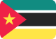 Mozambique